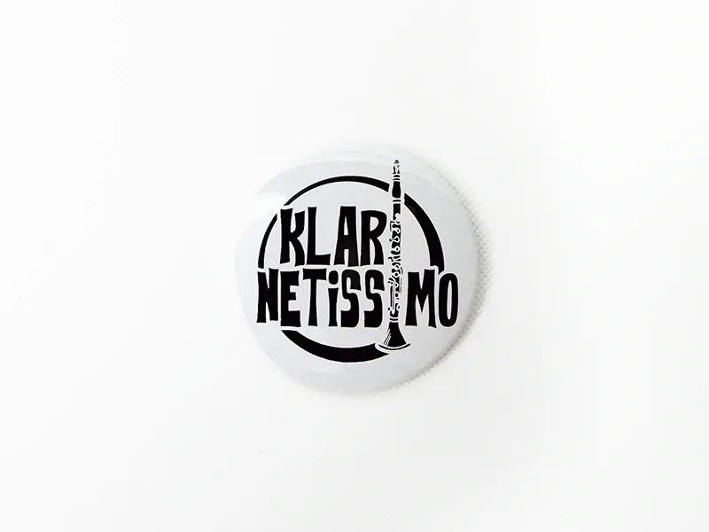 Placka Klarinetissimo