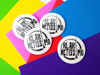Placka Klarinetissimo