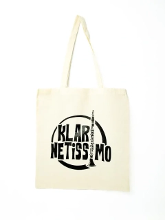 Taška plátěná přes rameno